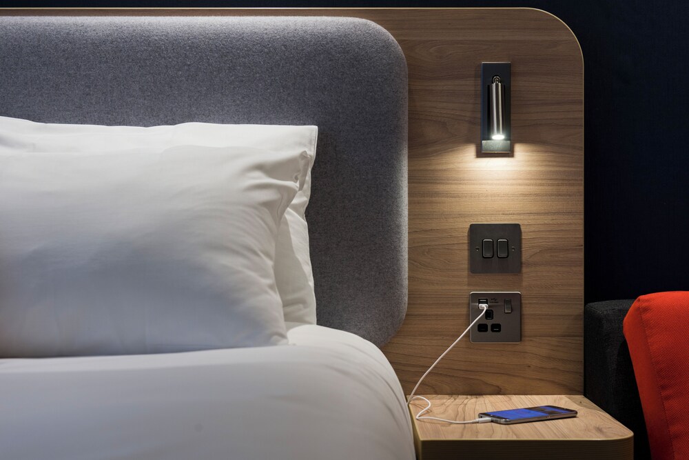 In-Room Amenity