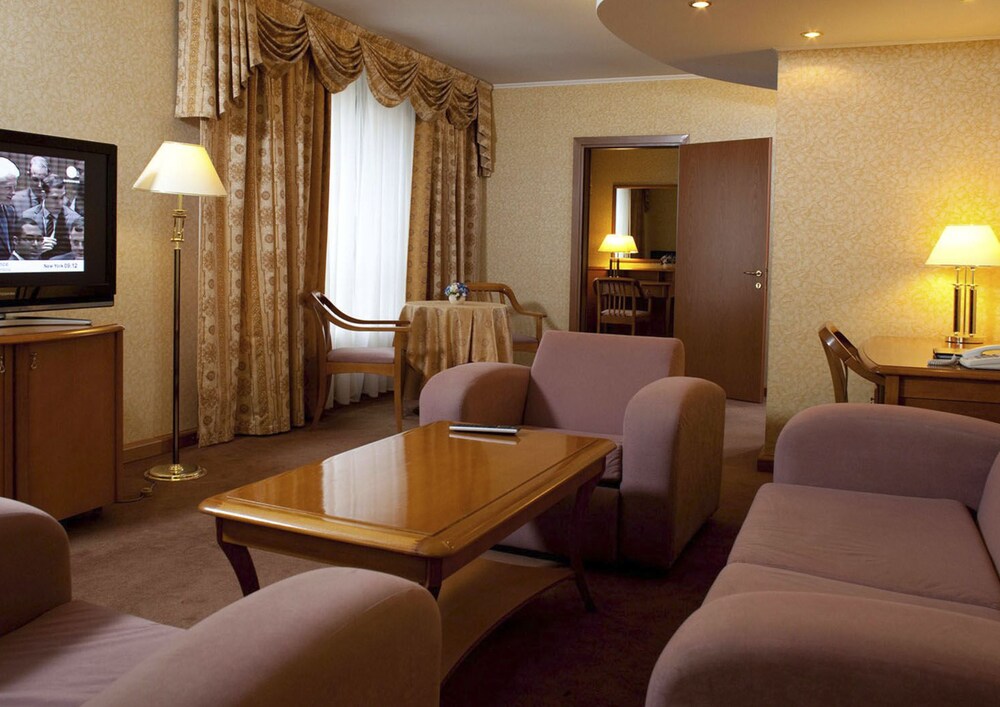 In-Room Amenity