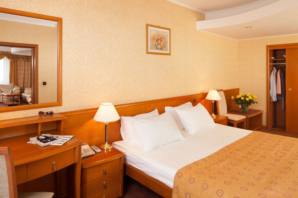 In-Room Amenity