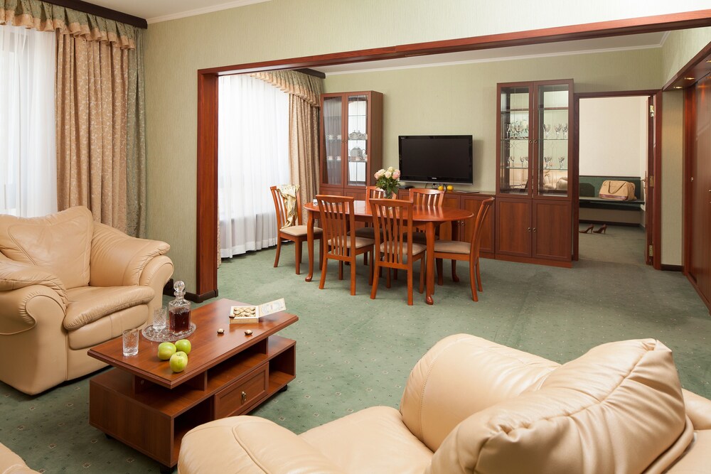 In-Room Amenity