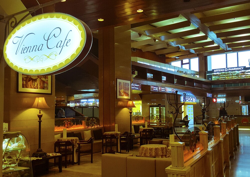 Cafe