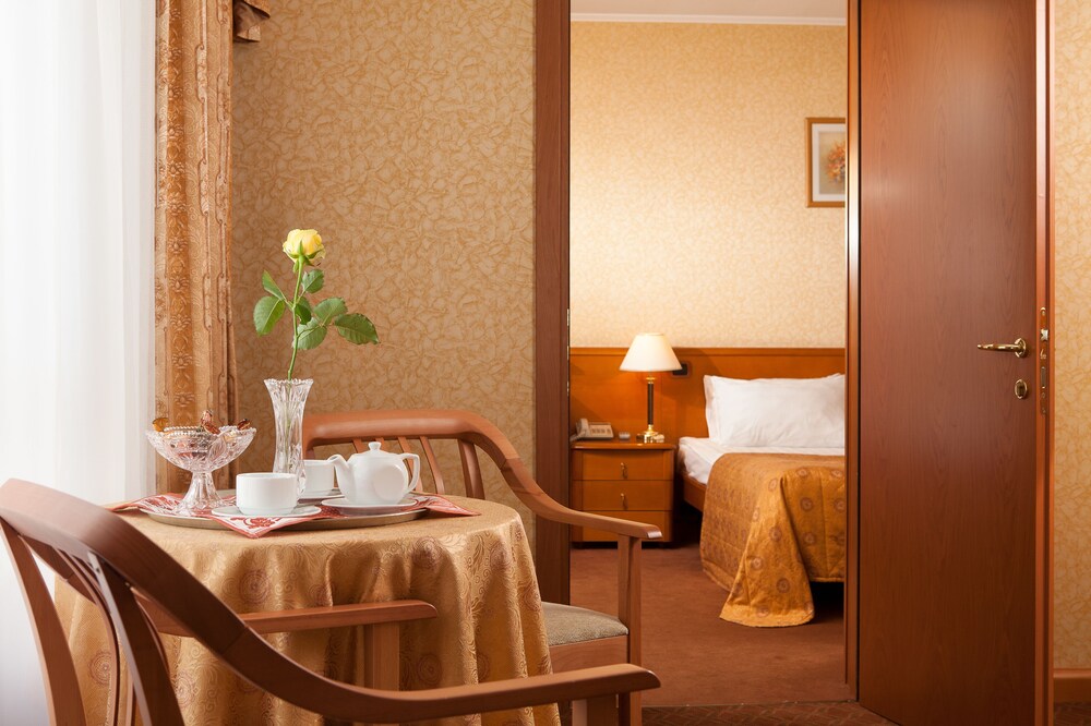 In-Room Amenity