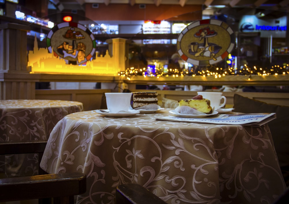 Cafe