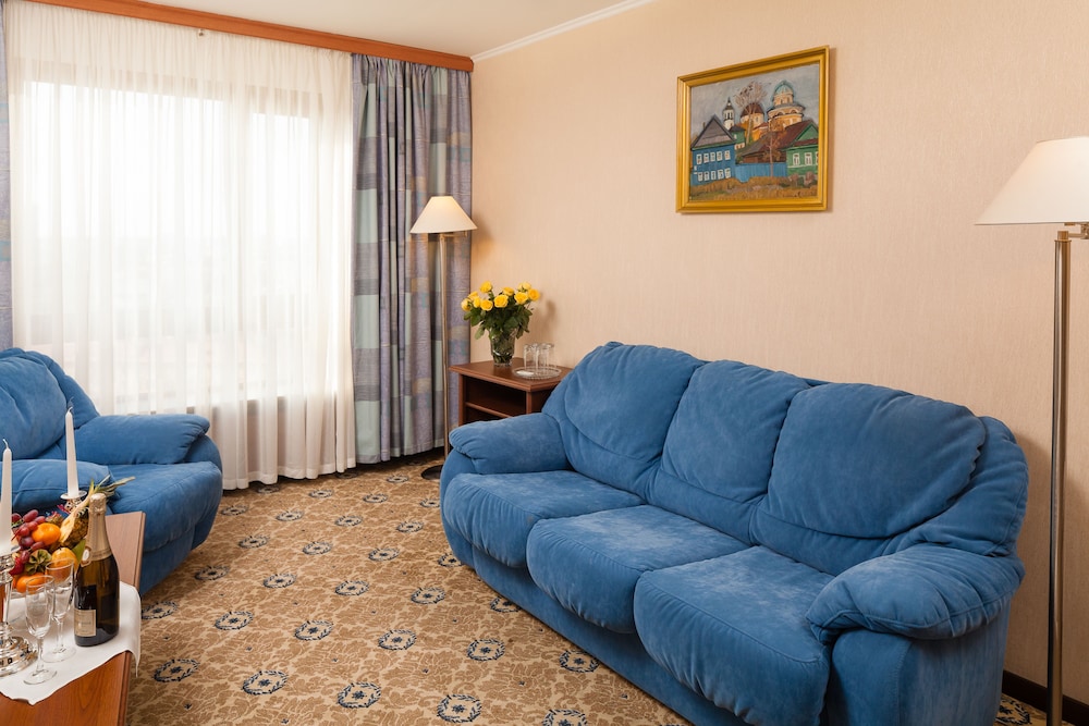 In-Room Amenity