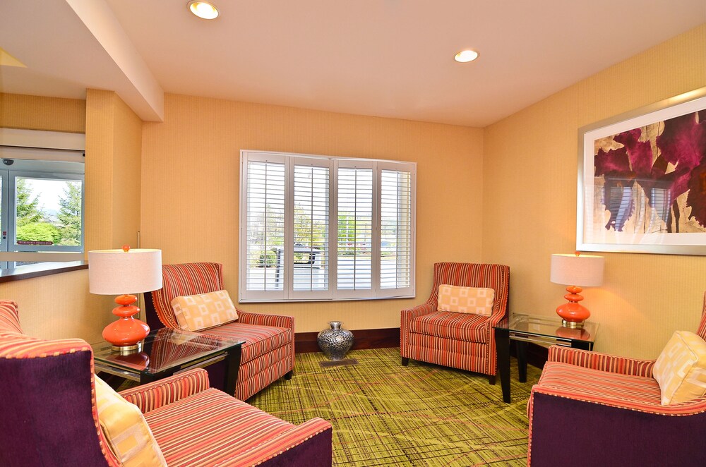 Hotel Interior