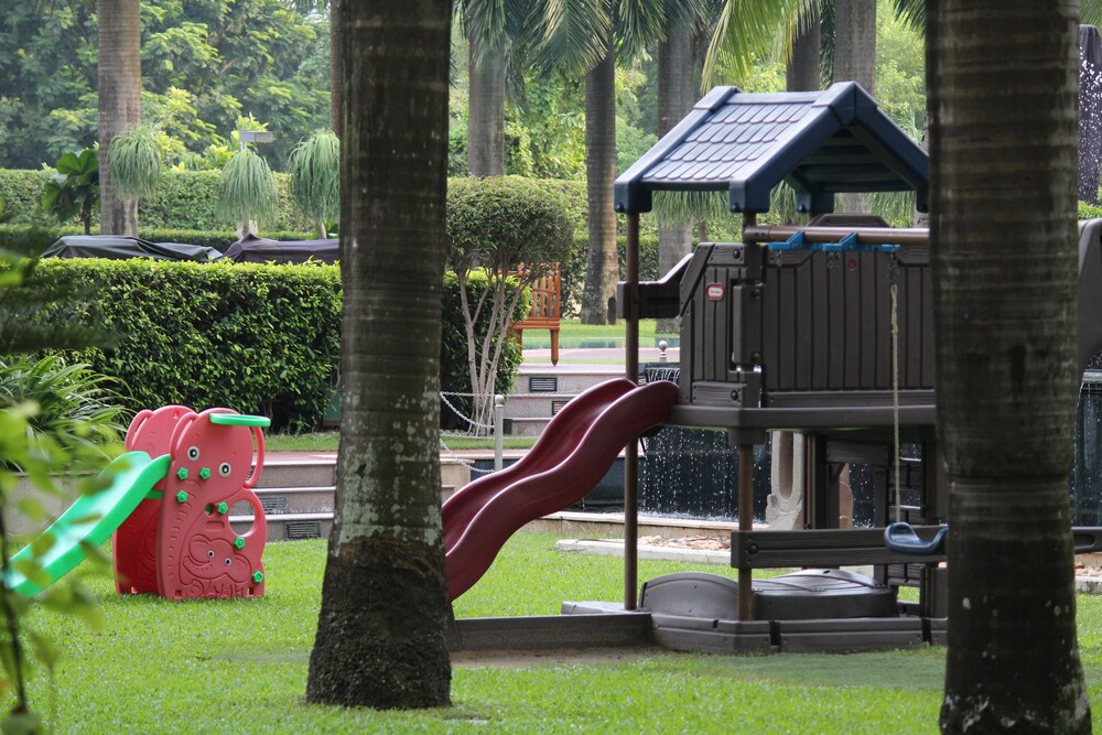 Childrens Area