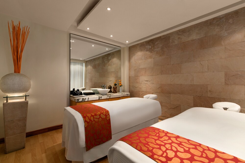 Treatment Room