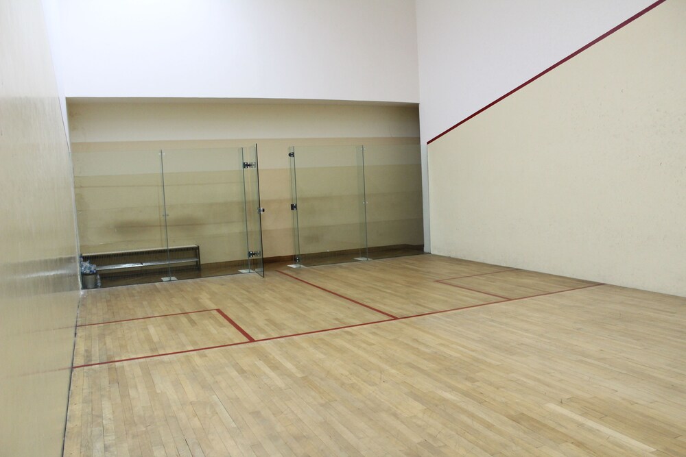 Sports Facility