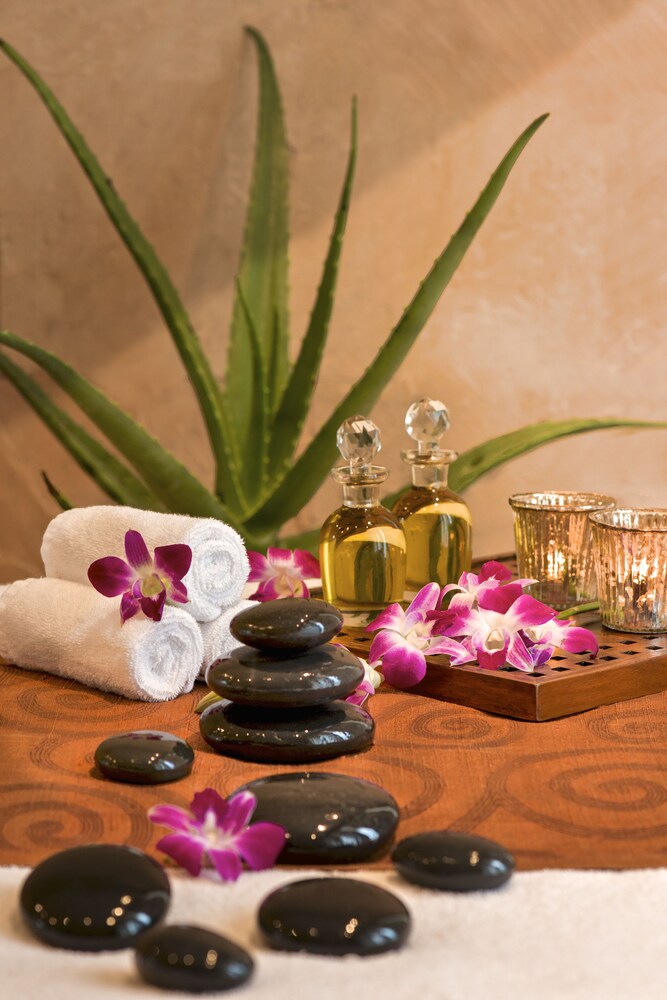 Spa Treatment