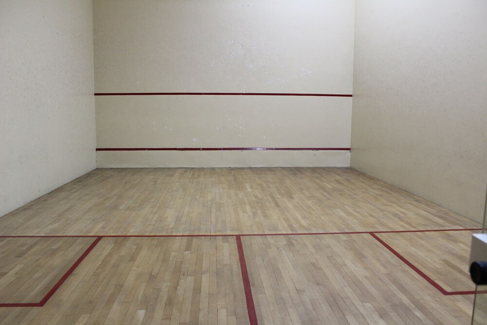 Sports Facility