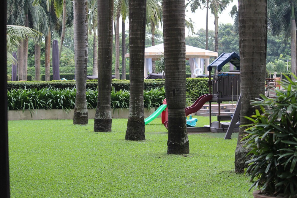 Childrens Area
