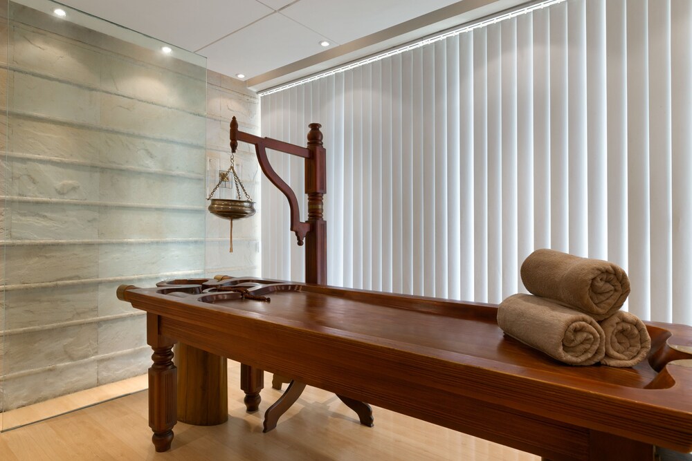 Treatment Room