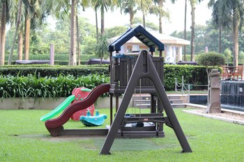 Childrens Area