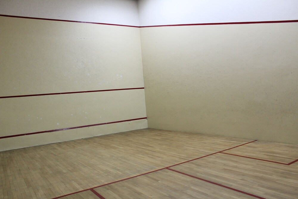 Sports Facility