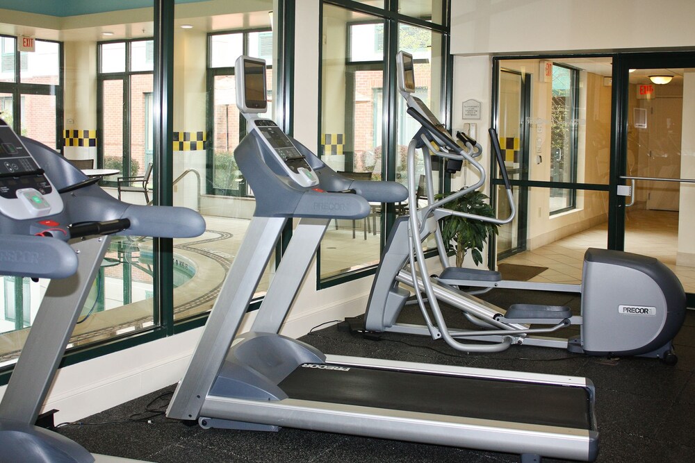 Sports Facility