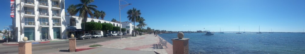Terraza