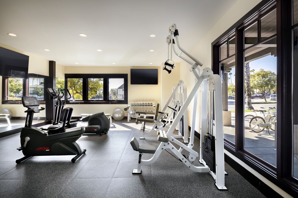 Sports Facility