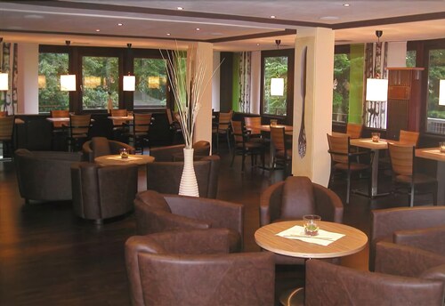 Hotellounge