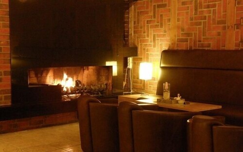 Kamin