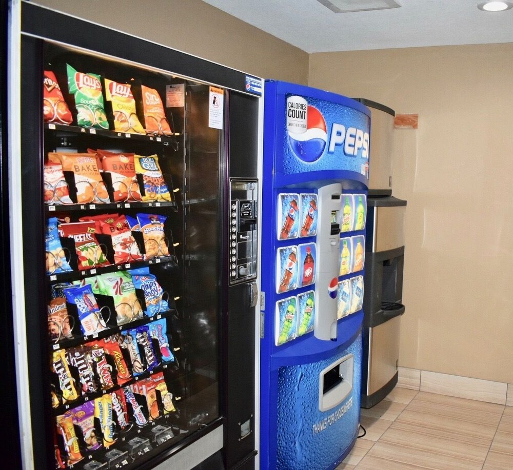 Vending Machine
