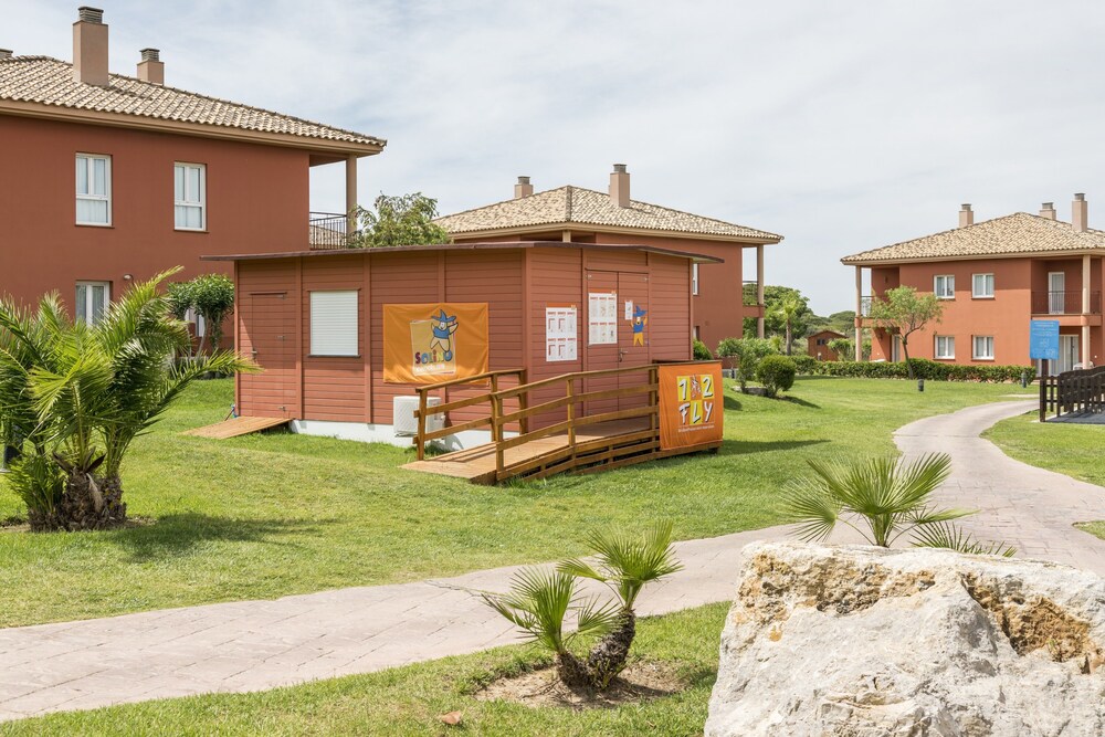 Childrens Area