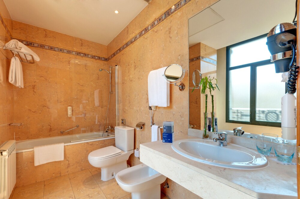 Cuarto de baño