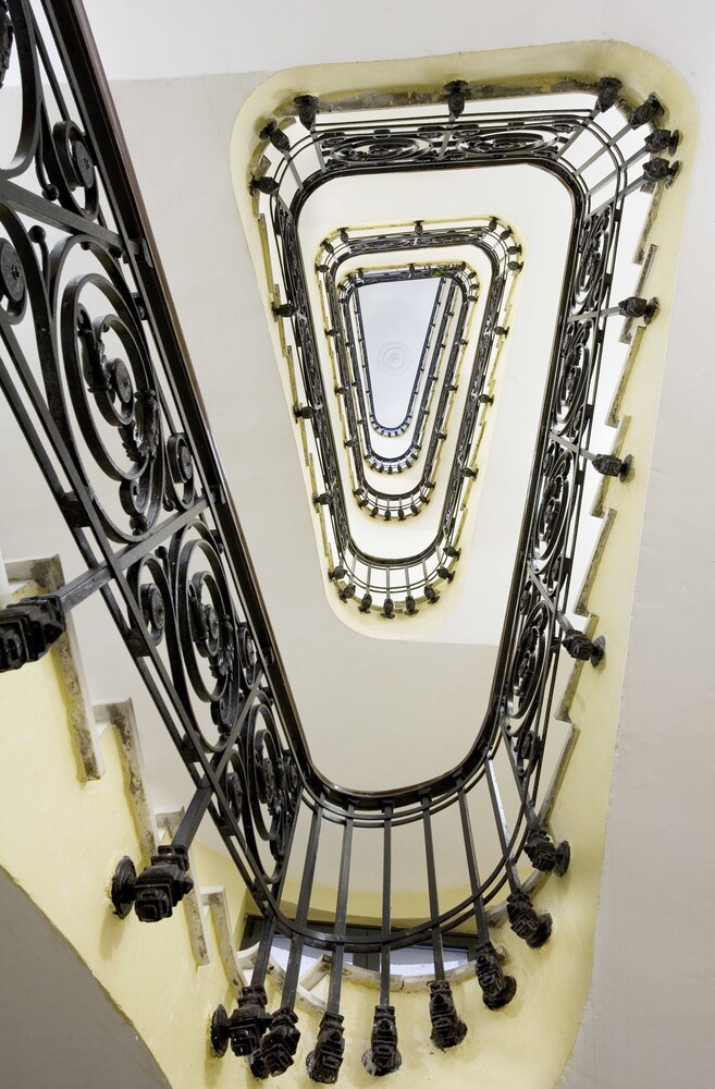Escaleras
