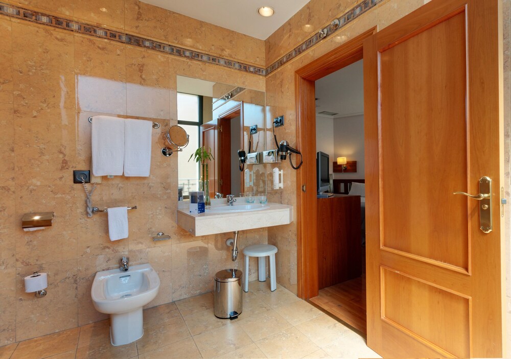 Cuarto de baño
