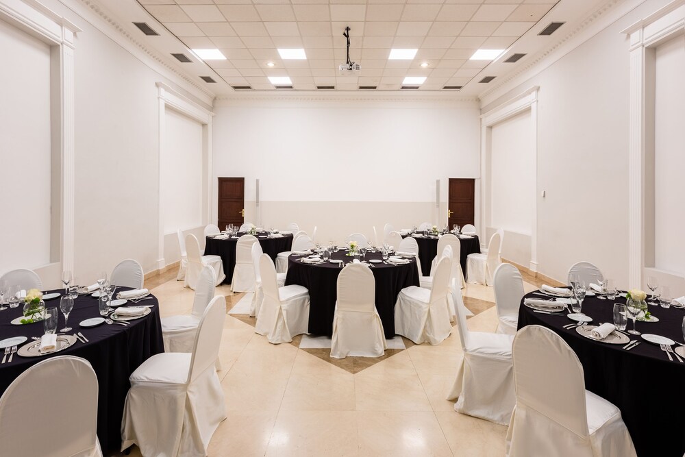 Salón para bodas