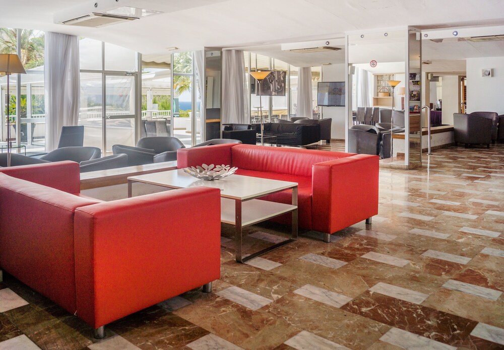 Hotel Interior