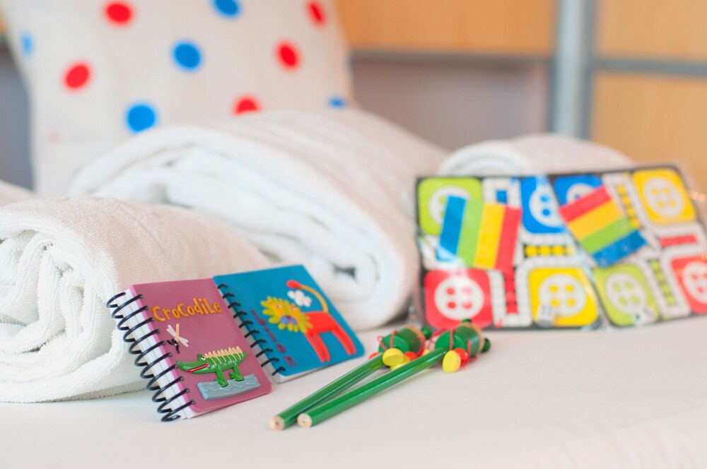 Childrens Theme Room