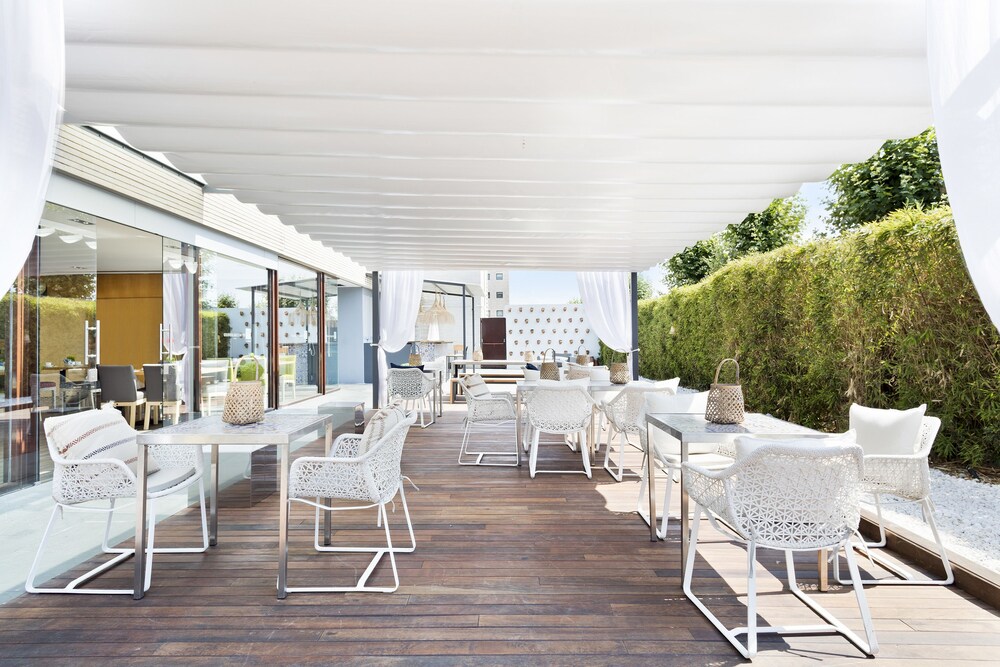 Hotellbar