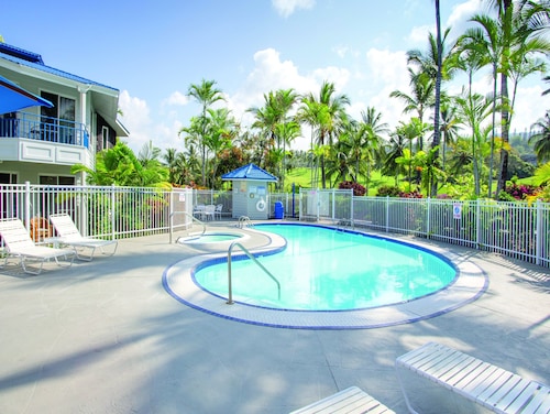 Holua Resort