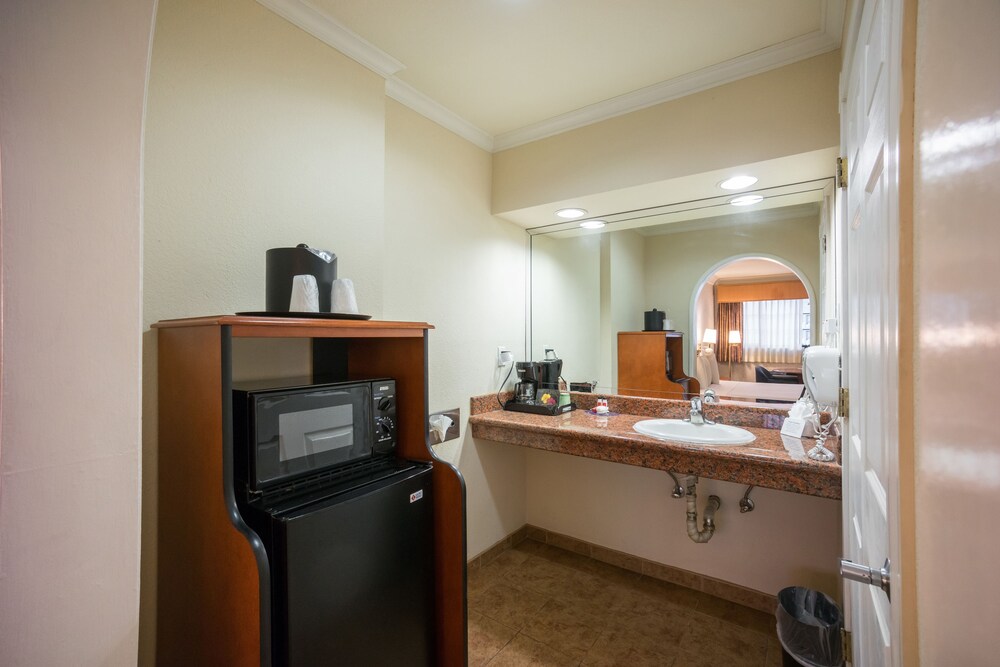 In-Room Amenity
