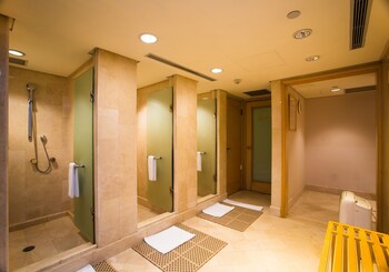 Steam Room