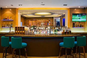 Hotel Lounge