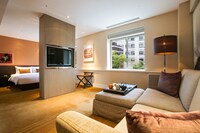 Executive Premier Room