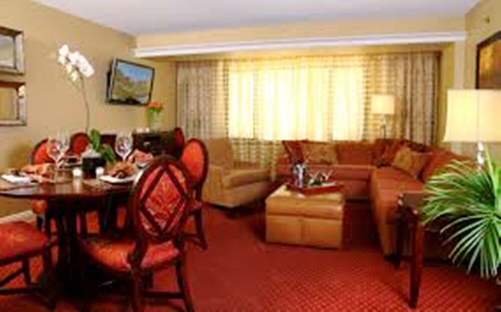 Family Suite, 2 Bedrooms - Room
