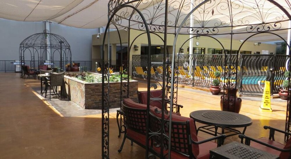 Gazebo