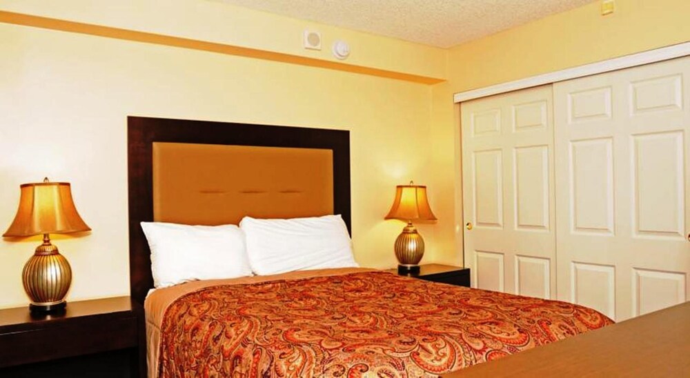 Family Suite, 2 Bedrooms - Room