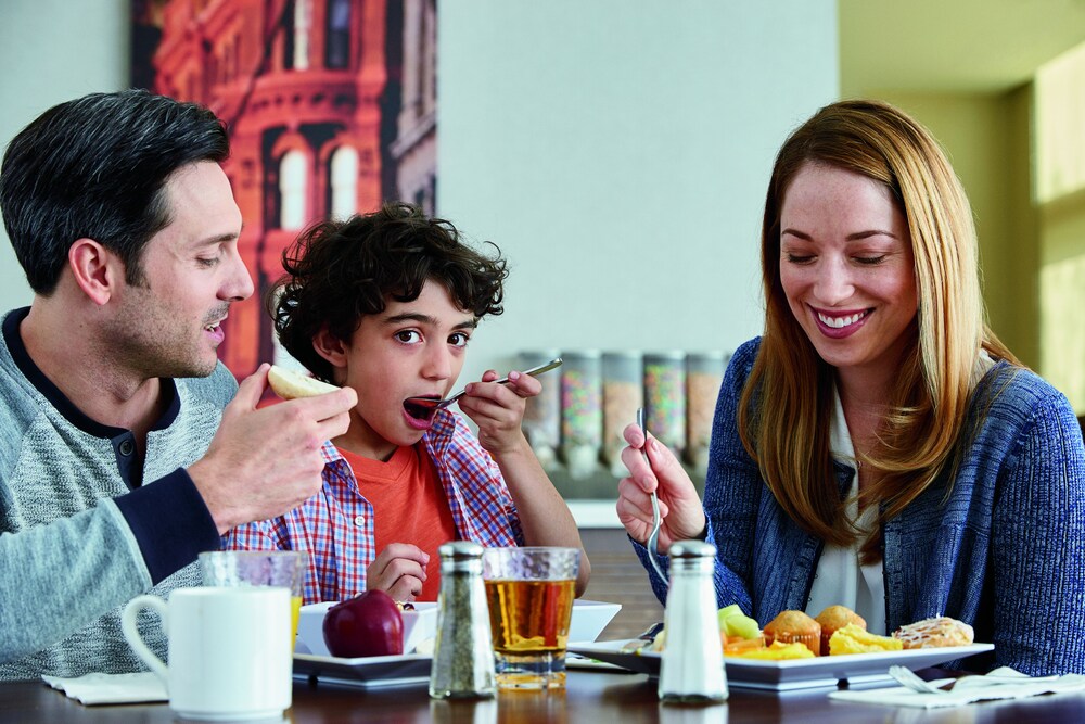 Family Dining