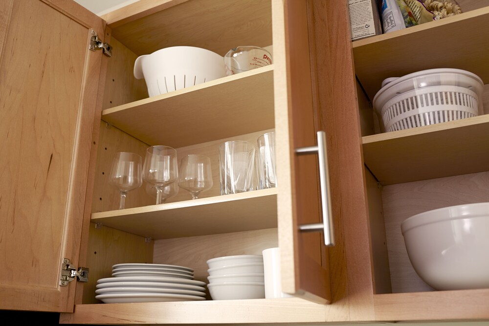 In-Room Kitchen