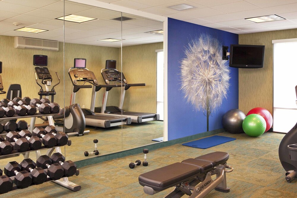 Sports Facility