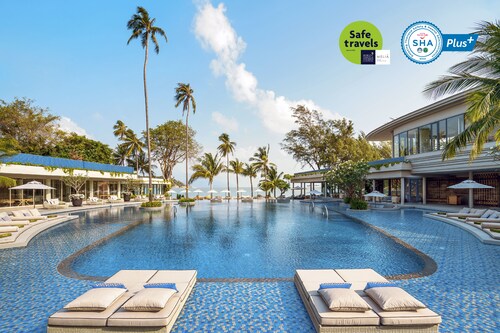 Melia Koh Samui - SHA Plus