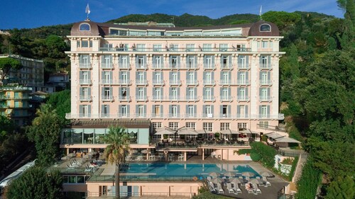 Grand Hotel Bristol Resort & Spa, by R Collection Hotels