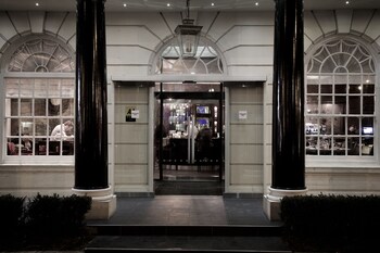 Hotel Front