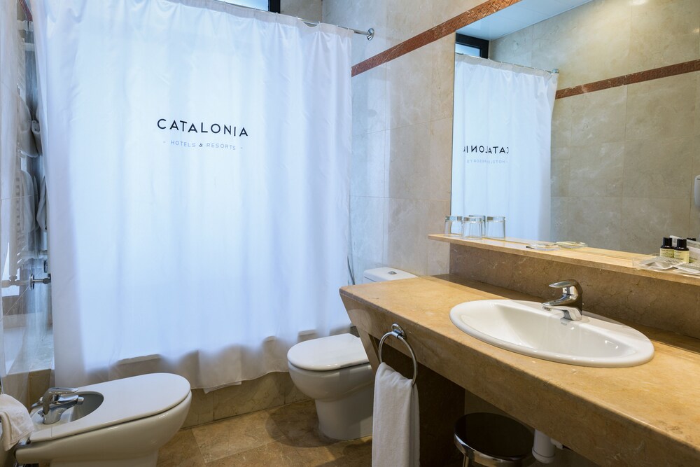 Cuarto de baño