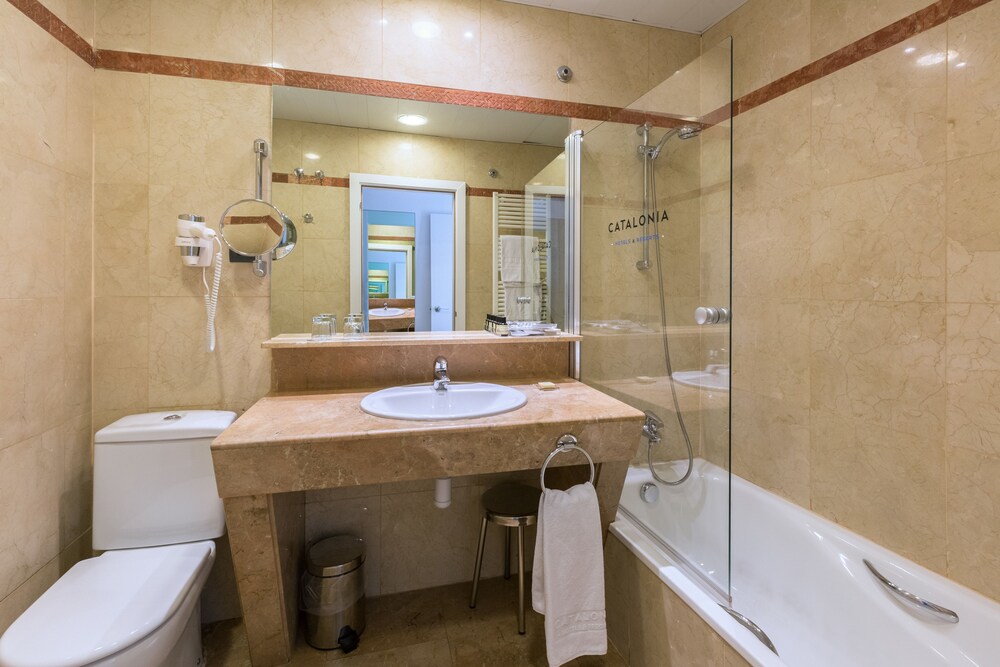 Cuarto de baño