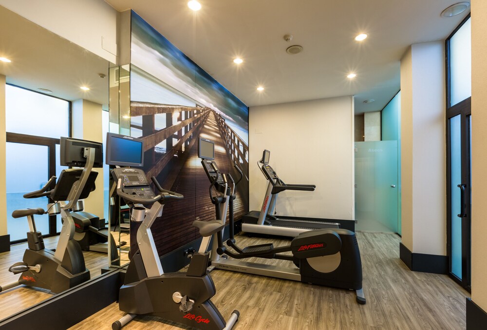 Gimnasio