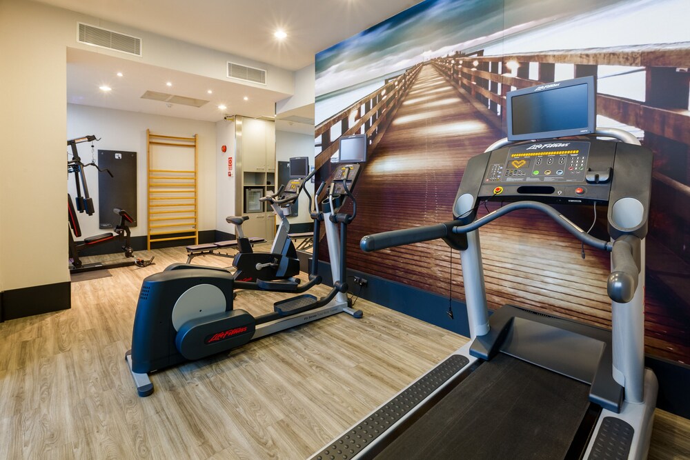 Gimnasio